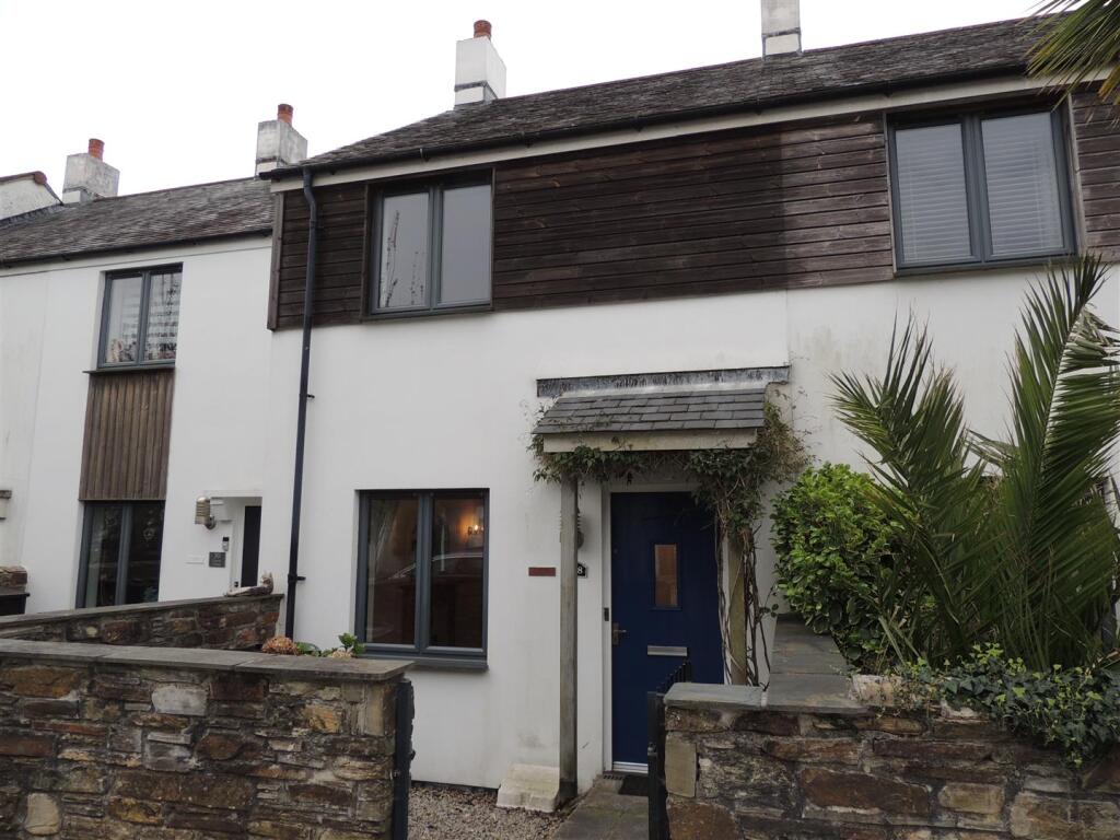 Main image of property: Foundry Drive, Charlestown, St. Austell