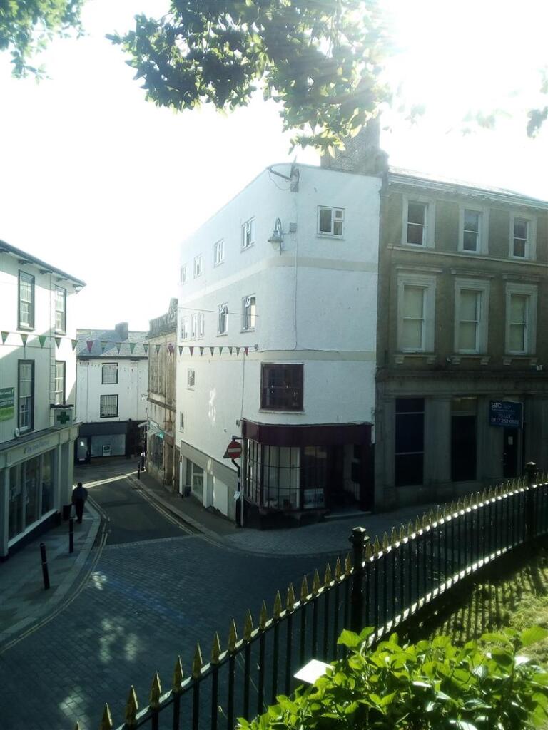 Main image of property: Church Street, St Austell
