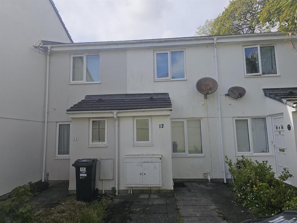 Main image of property: Doubletrees Court, St. Blazey, Par
