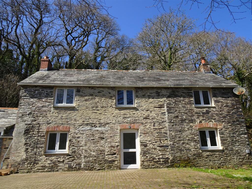 Main image of property: Dinhams Bridge, St. Mabyn