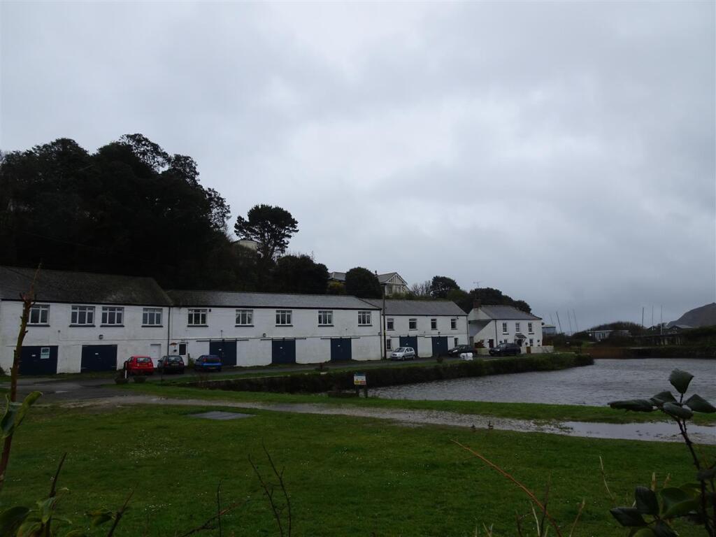 Main image of property: The Quay, Pentewan, St. Austell