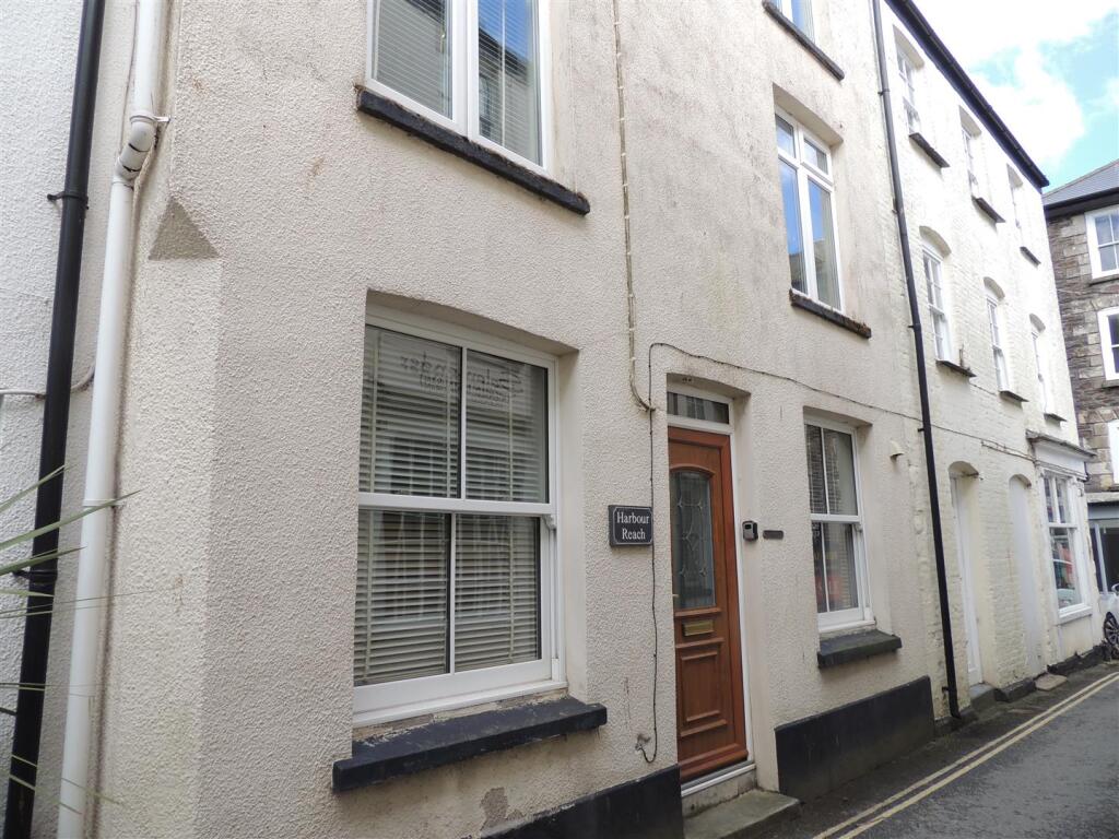 Main image of property: Tregoney Hill, Mevagissey, St. Austell