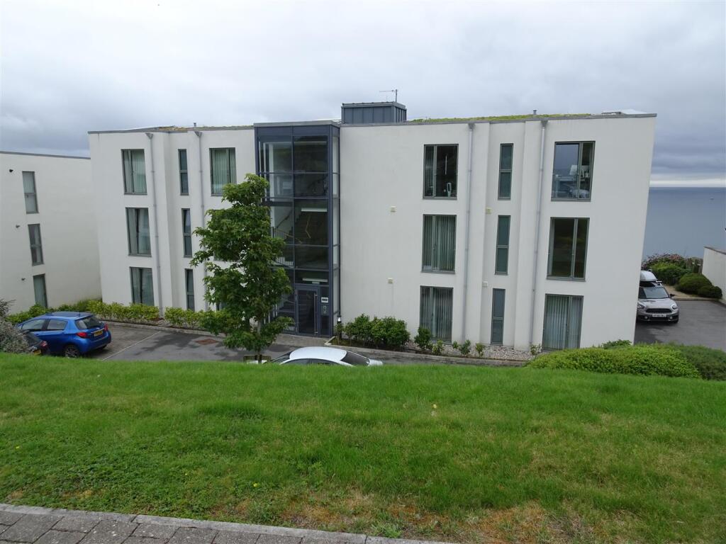 Main image of property: Sea Road, Carlyon Bay, St Austell,Cornwall