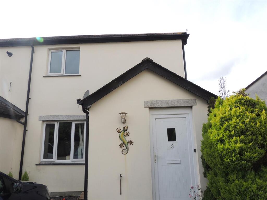 Main image of property: Wood Parc, St. Austell