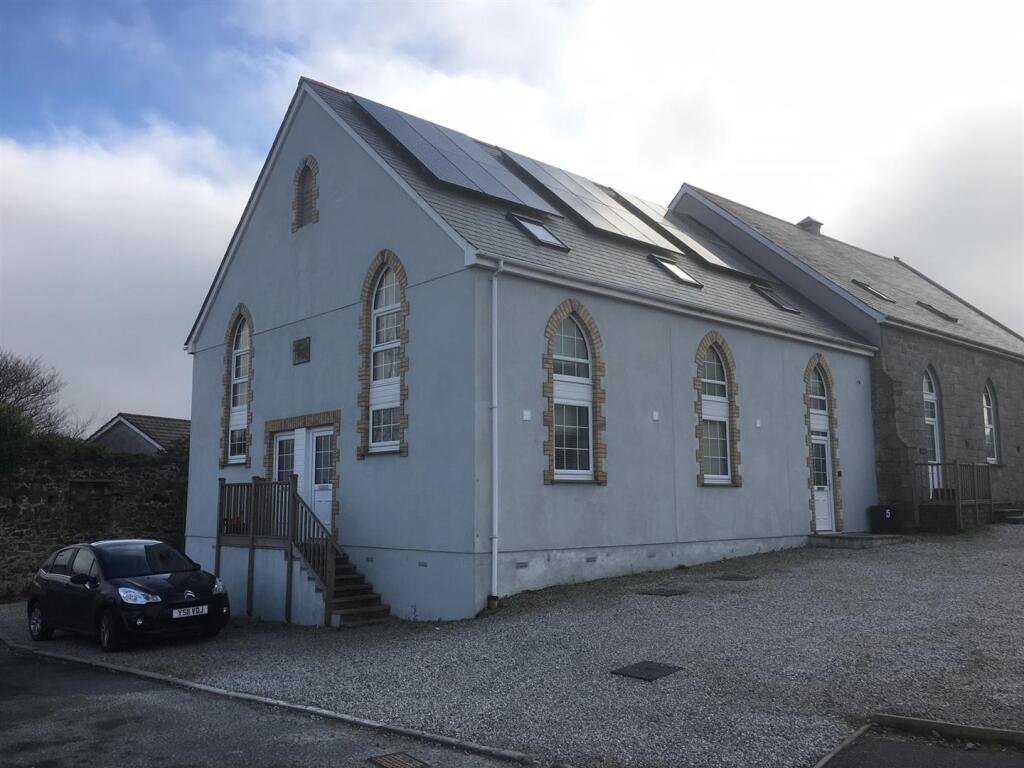 Main image of property: Trezaise Road, Roche, St. Austell
