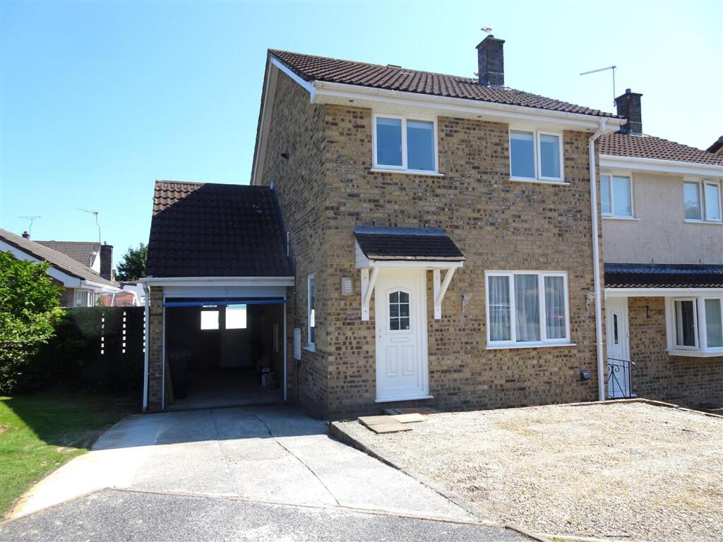 Main image of property: Penmere Road, St. Austell
