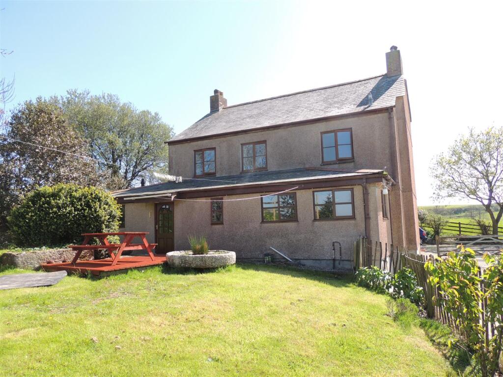 Main image of property: Nr Lanreath