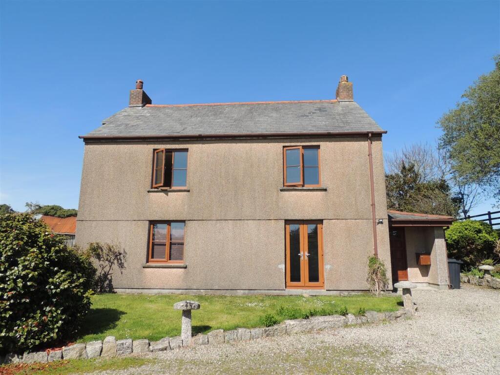Main image of property: St. Veep, Lostwithiel