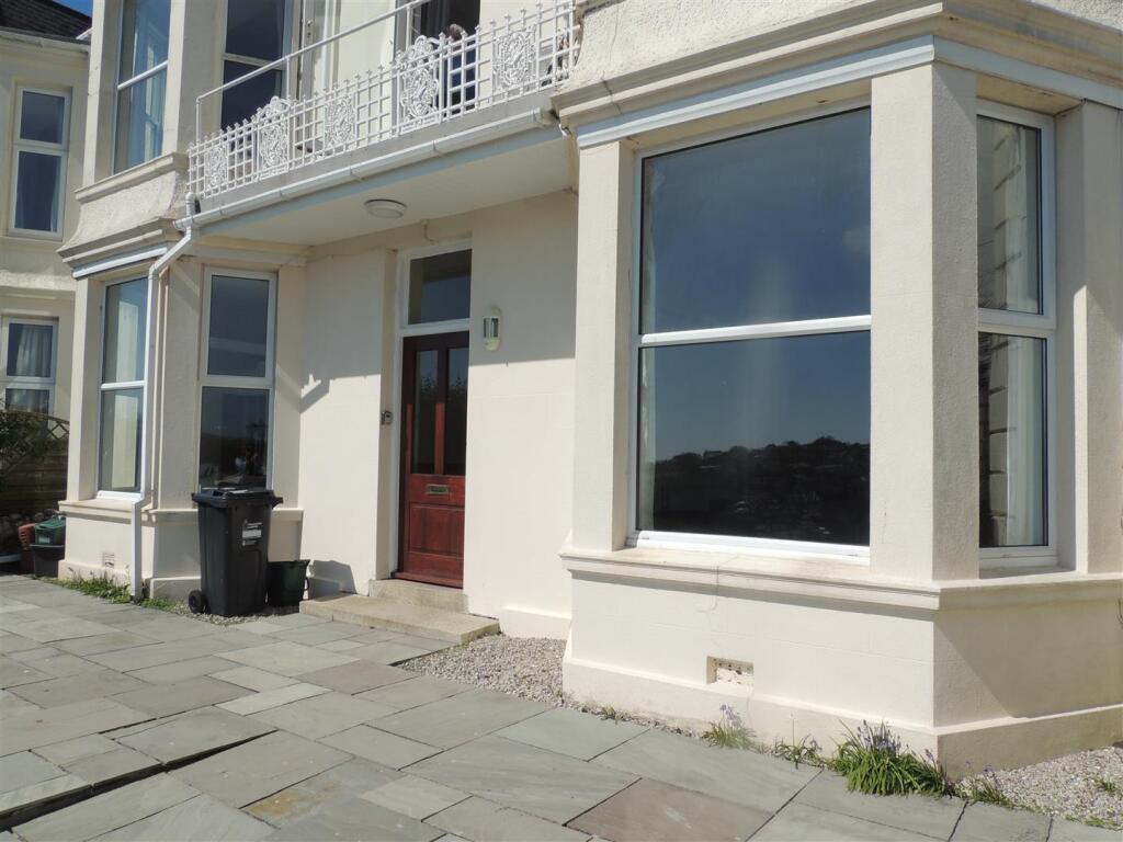 Main image of property: St. Fimbarrus Road, Fowey