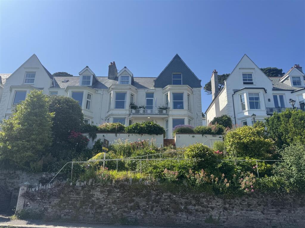 Main image of property: St. Fimbarrus Road, Fowey