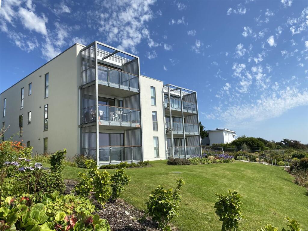 Main image of property: Sea Road, Carlyon Bay, St Austell, Cornwall