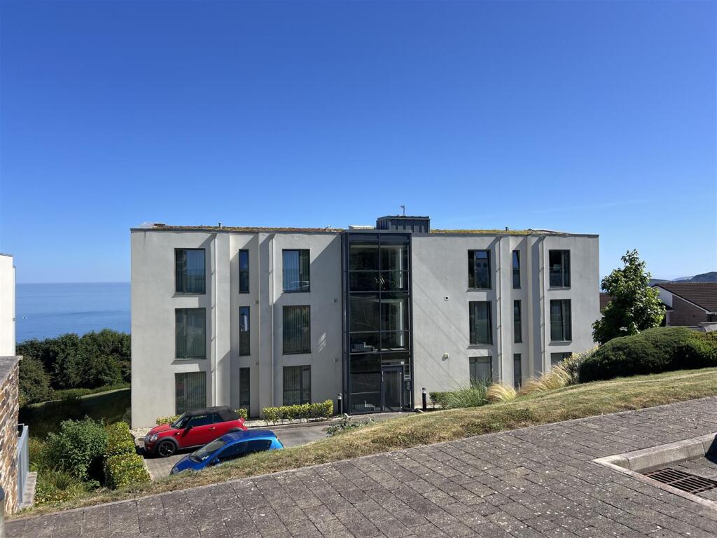 Main image of property: Sea Road, Carlyon Bay, St Austell, Cornwall