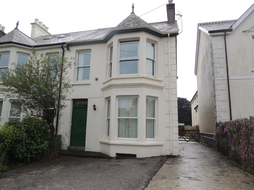 Main image of property: 62 Alexandra Road, St. Austell