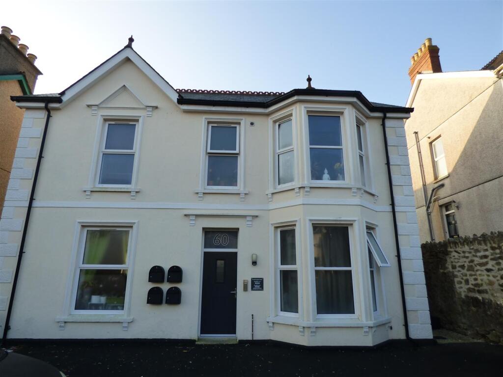 Main image of property: Alexandra Road, St Austell, Cornwall