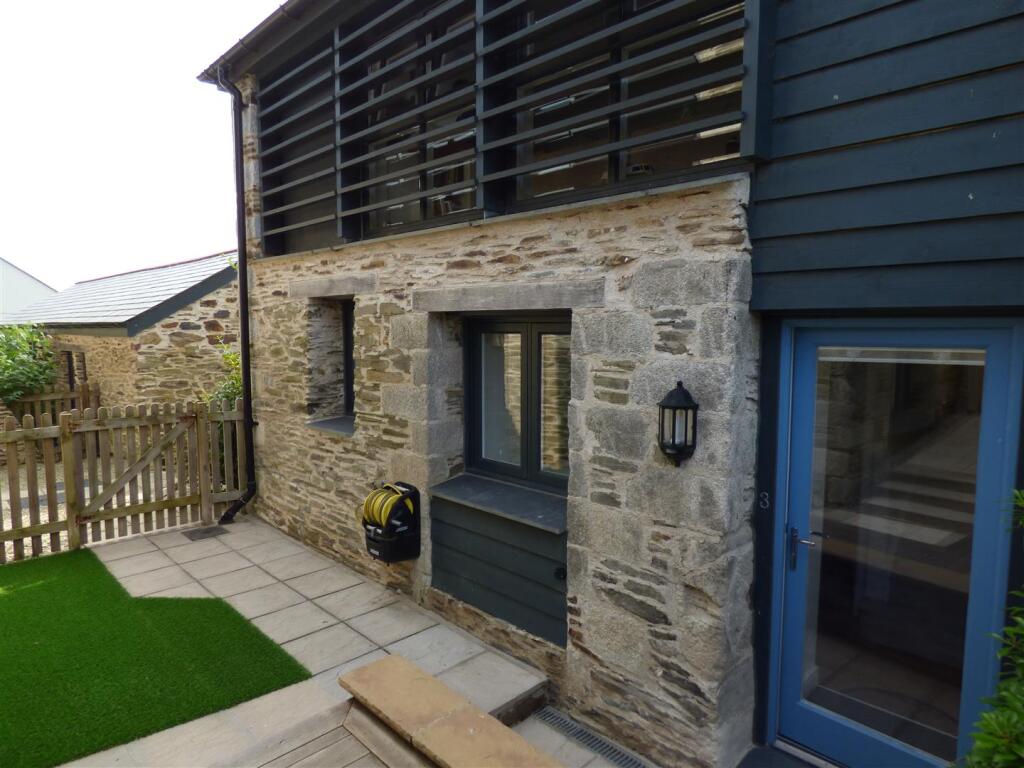 Main image of property: Wellington Court, Fore Street, Grampound