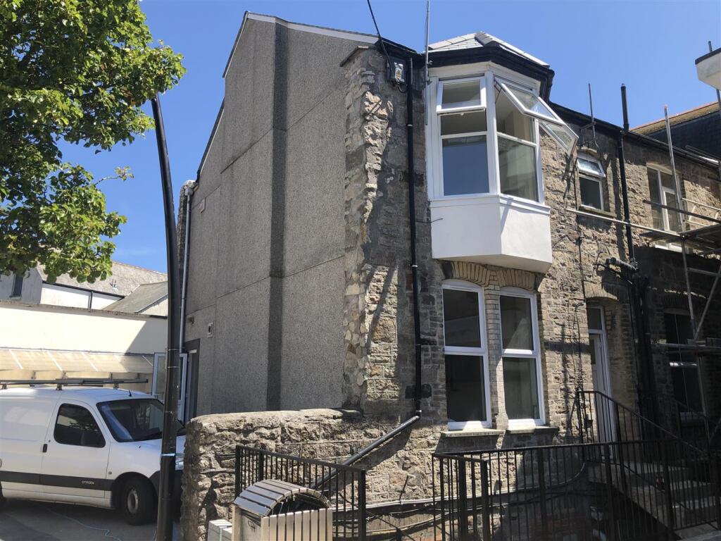 Main image of property: Grants Walk, St Austell