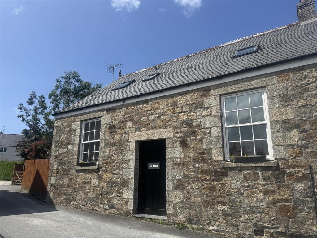 Main image of property: Truro Road, Lanivet