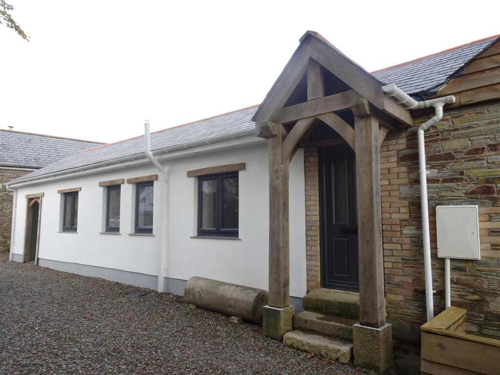Main image of property: An Crow Mogh, The Courtyard, Gorran, St. Austell