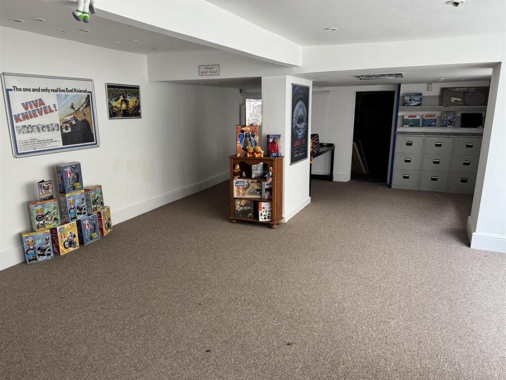 Main image of property: Victoria Place, St Austell, St. Austell