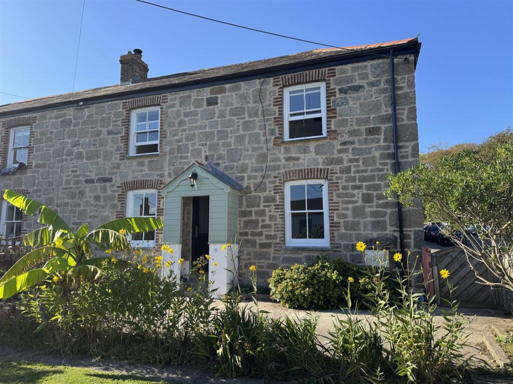 Main image of property: Charlestown Road, St. Austell