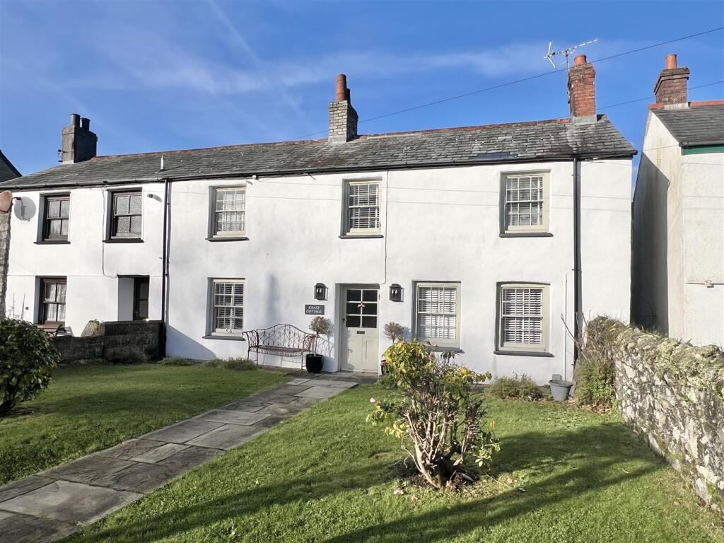 Main image of property: Church Road, Charlestown, St. Austell