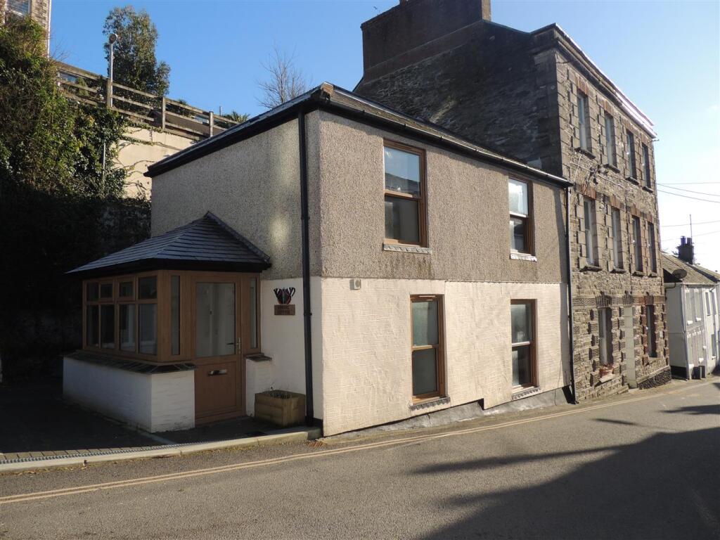 Main image of property: Church Street, Mevagissey, St. Austell