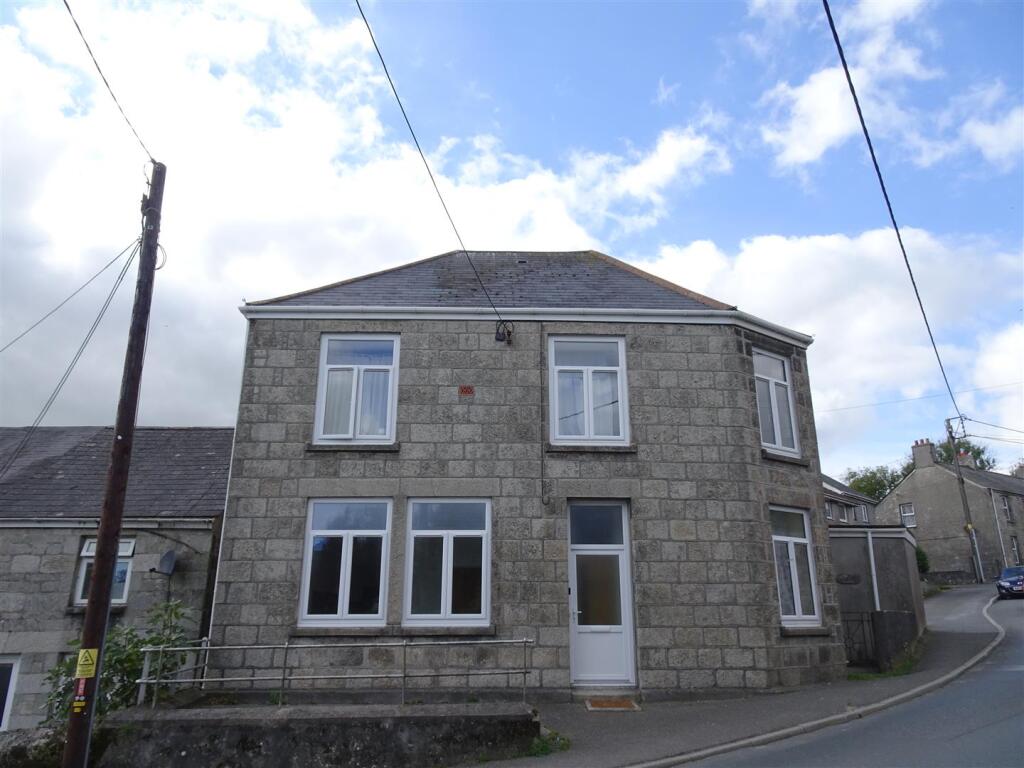 Main image of property: Fore Street, Nanpean, St. Austell