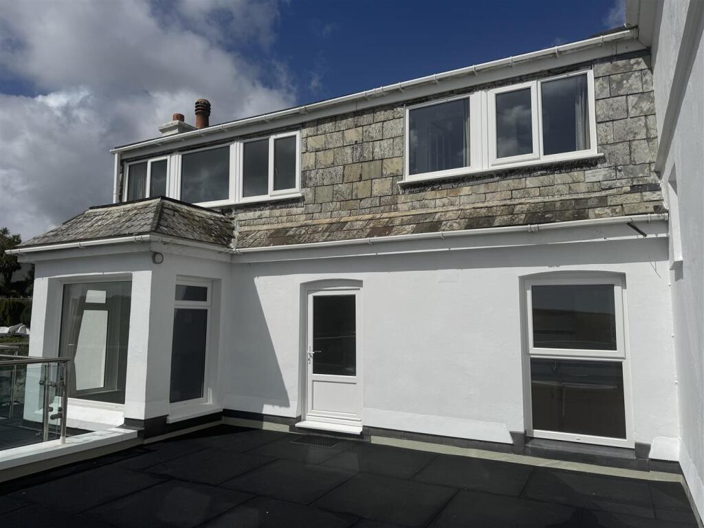 Main image of property: Polkirt Hill, Mevagissey, Cornwall