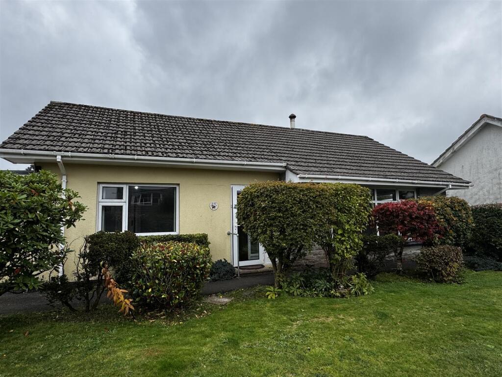 Main image of property: Lingfield Avenue, Sticker, St. Austell