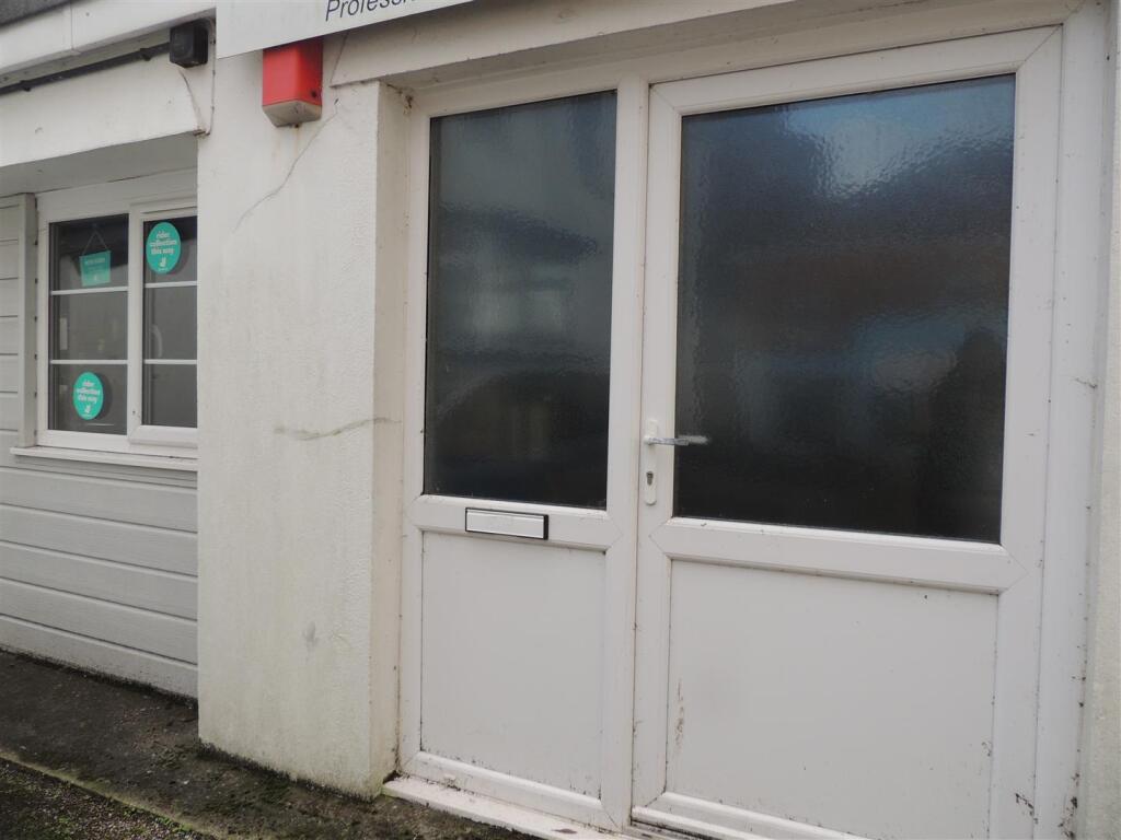 Main image of property: Truro Road, ST AUSTELL