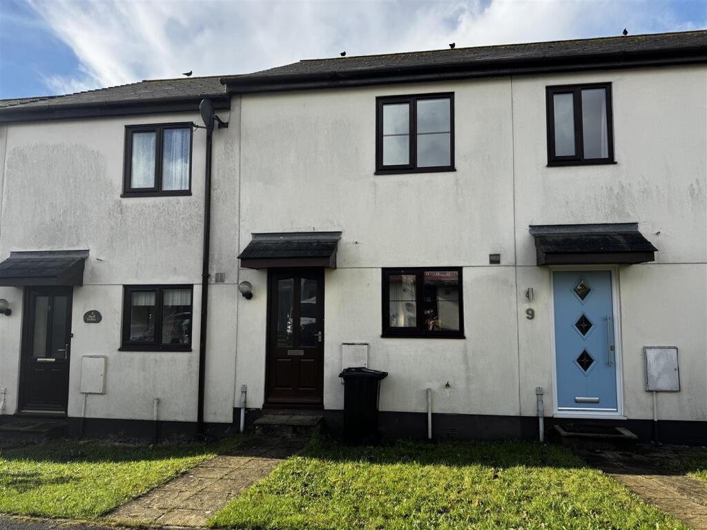 Main image of property: Sycamore Gardens, Summercourt, Newquay