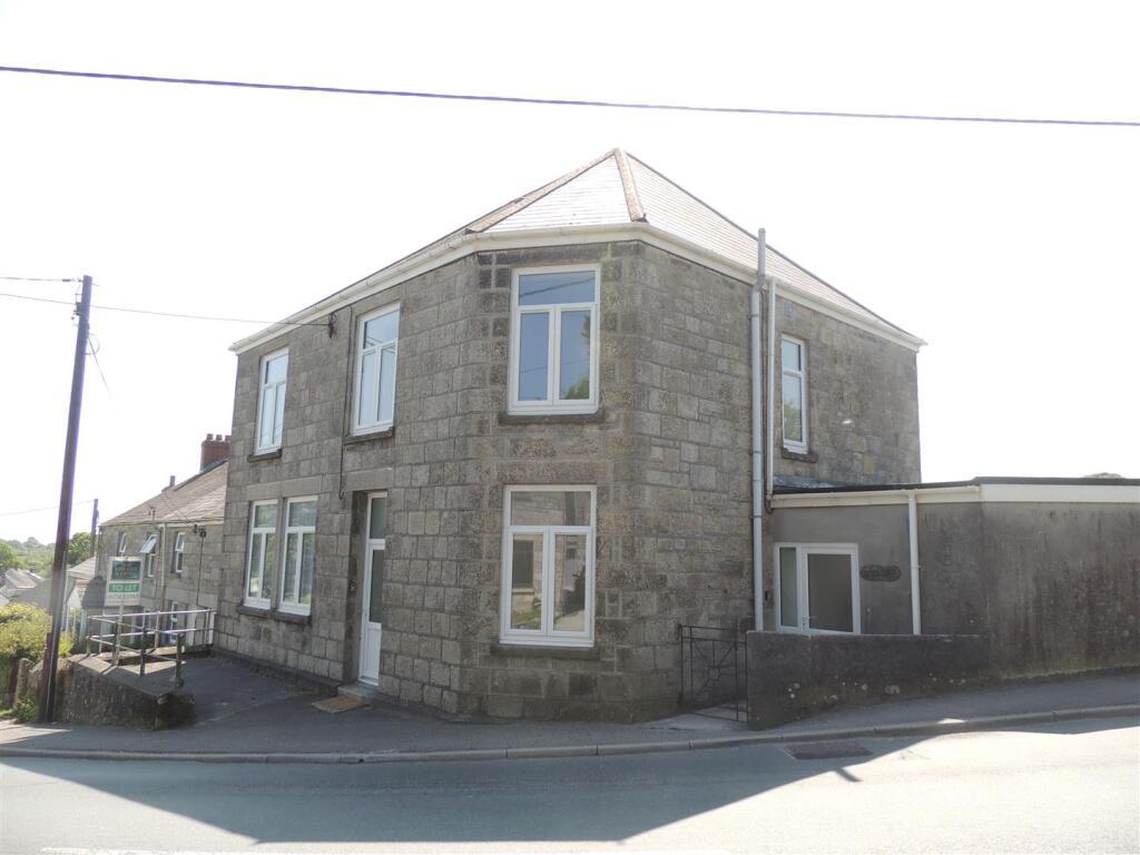 Main image of property: Fore Street, Nanpean, St. Austell