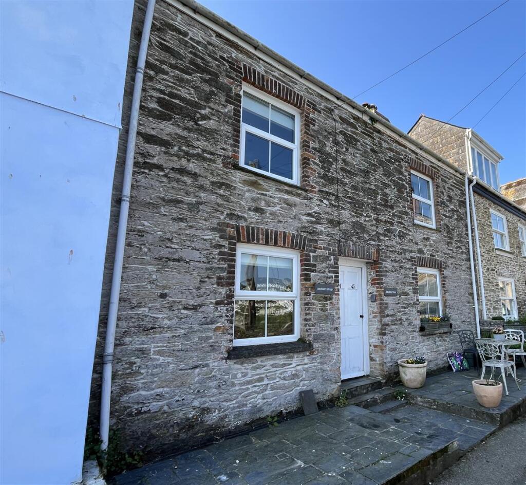 Main image of property: West Street, Polruan