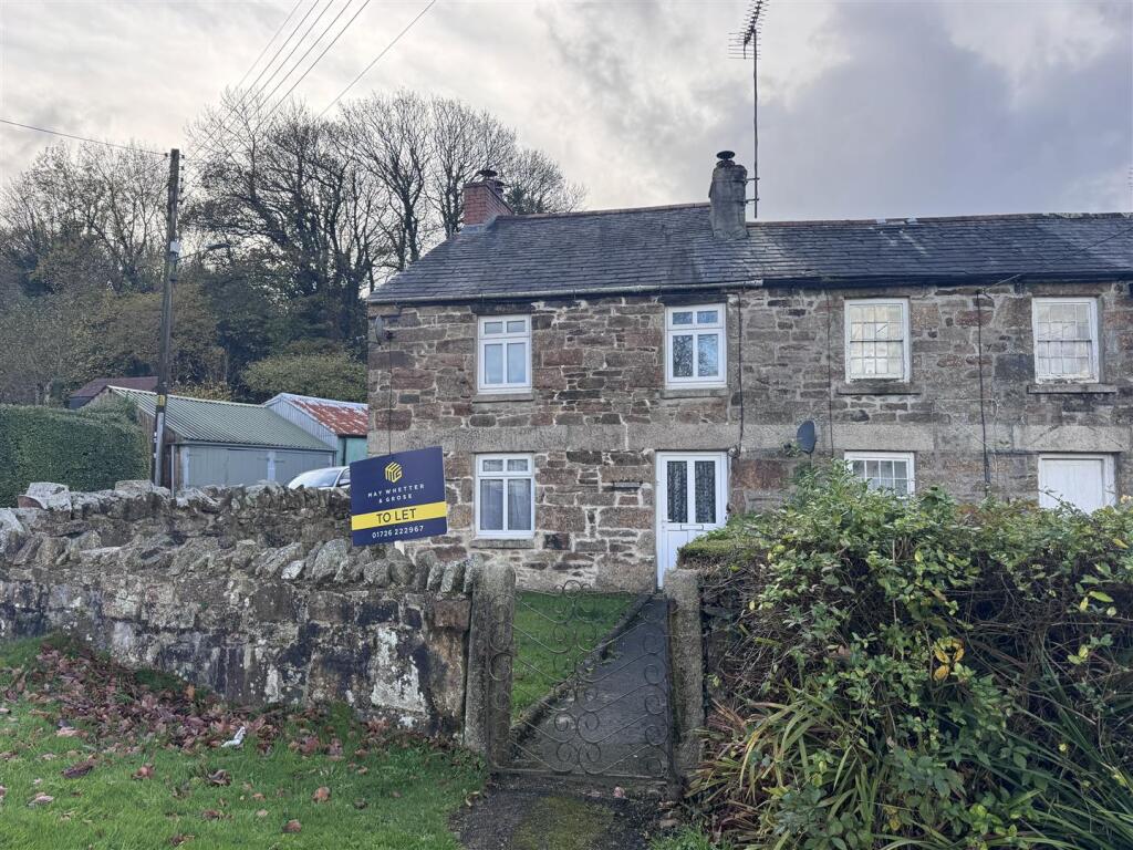 Main image of property: Truro Road, Lanivet, Bodmin, Cornwall