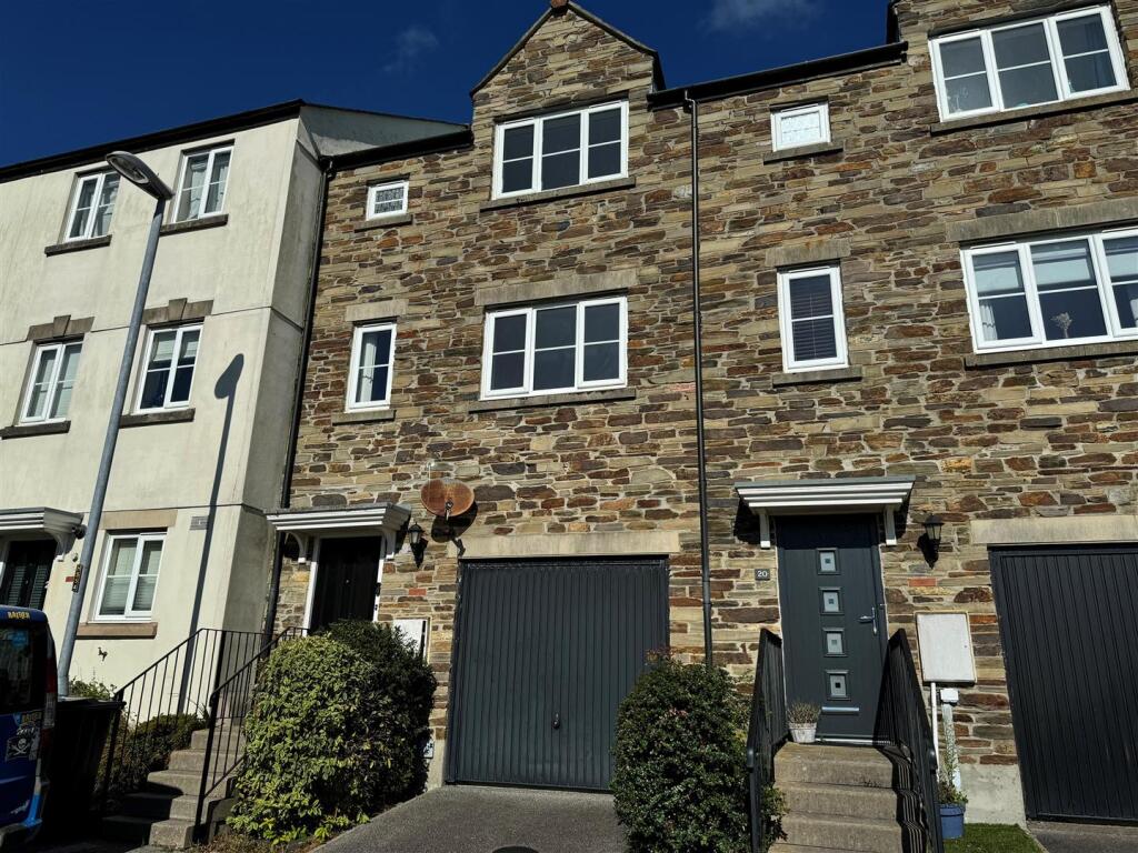 Main image of property: Gwithian Road, St. Austell