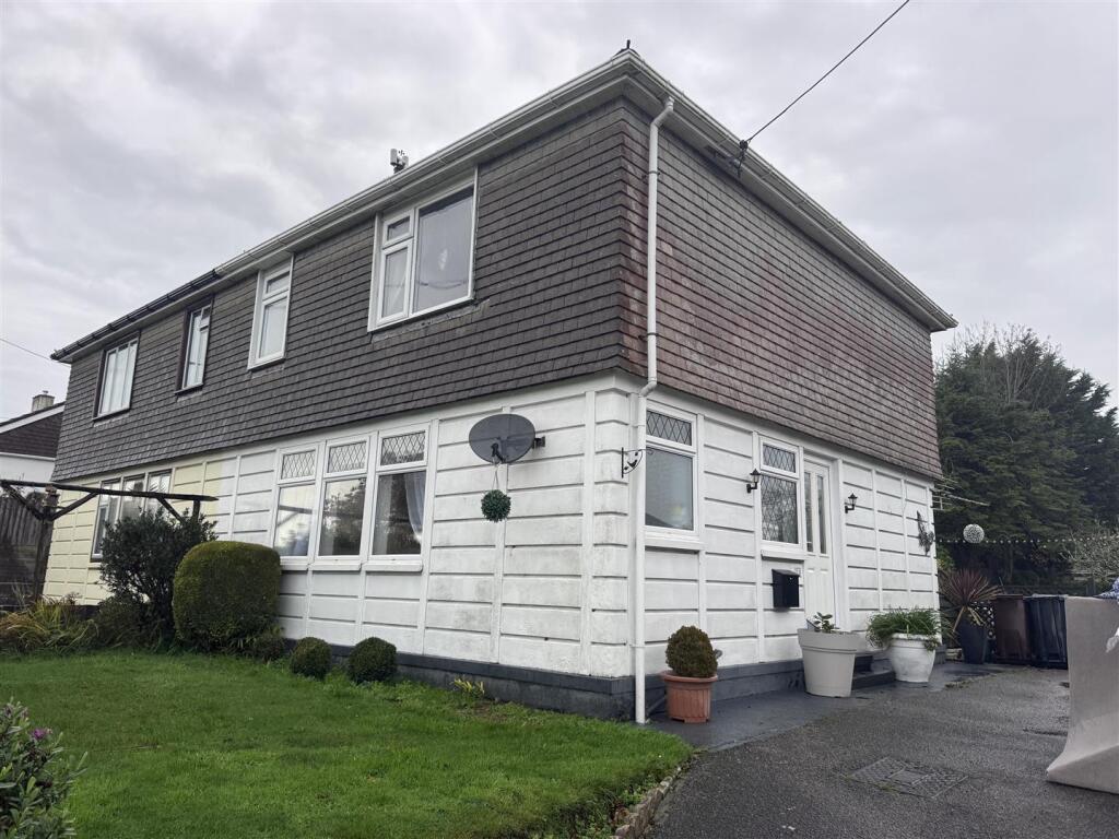 Main image of property: Margaret Avenue, St. Austell