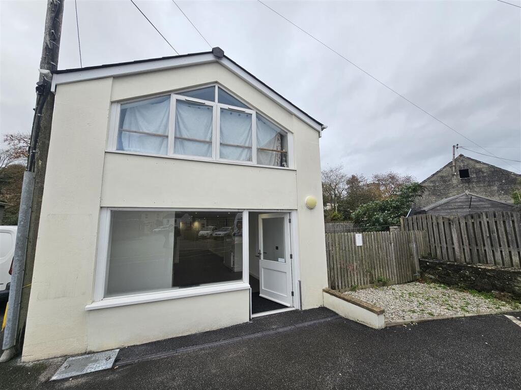 Main image of property: Unit, Station Road, St Blazey