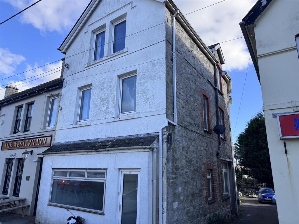 Main image of property: West Hill, St. Austell