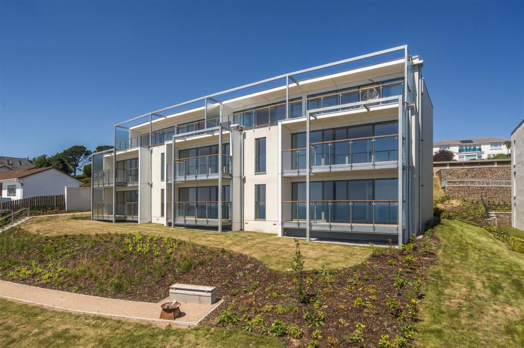 Main image of property: 54 Sea Road, Carlyon Bay, St Austell, Cornwall