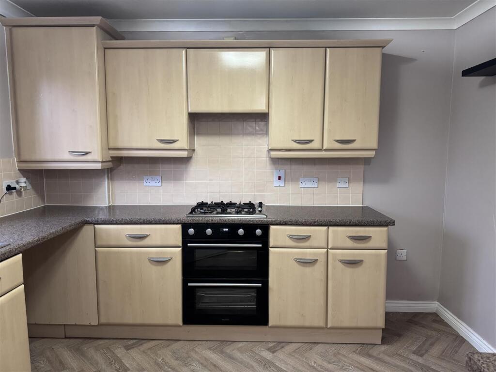 Main image of property: Larcombe Road, St Austell, Cornwall