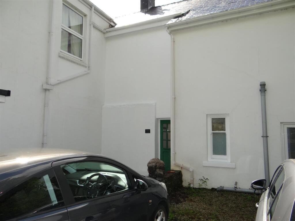 Main image of property: Campanile Cottage, Golant, Fowey