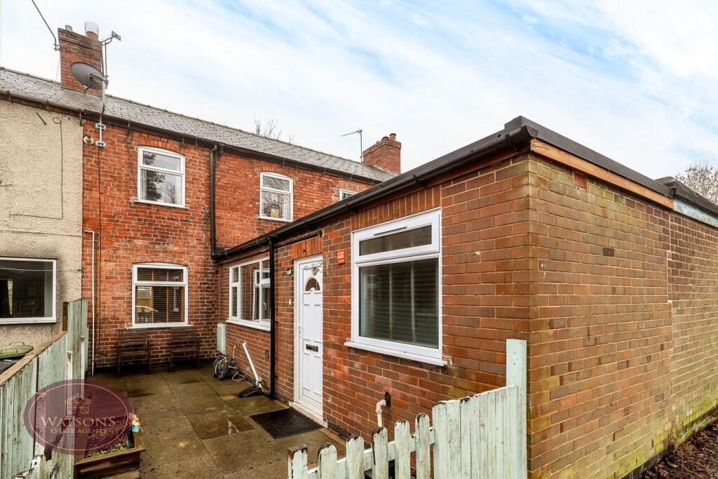 Main image of property: Casson Street, Ironville, Nottingham, NG16