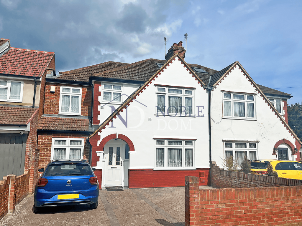 Main image of property: Hounslow, TW4