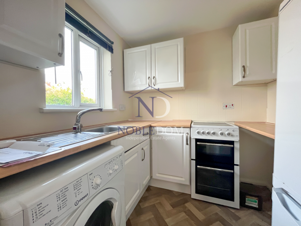 Main image of property: Chessington, KT9