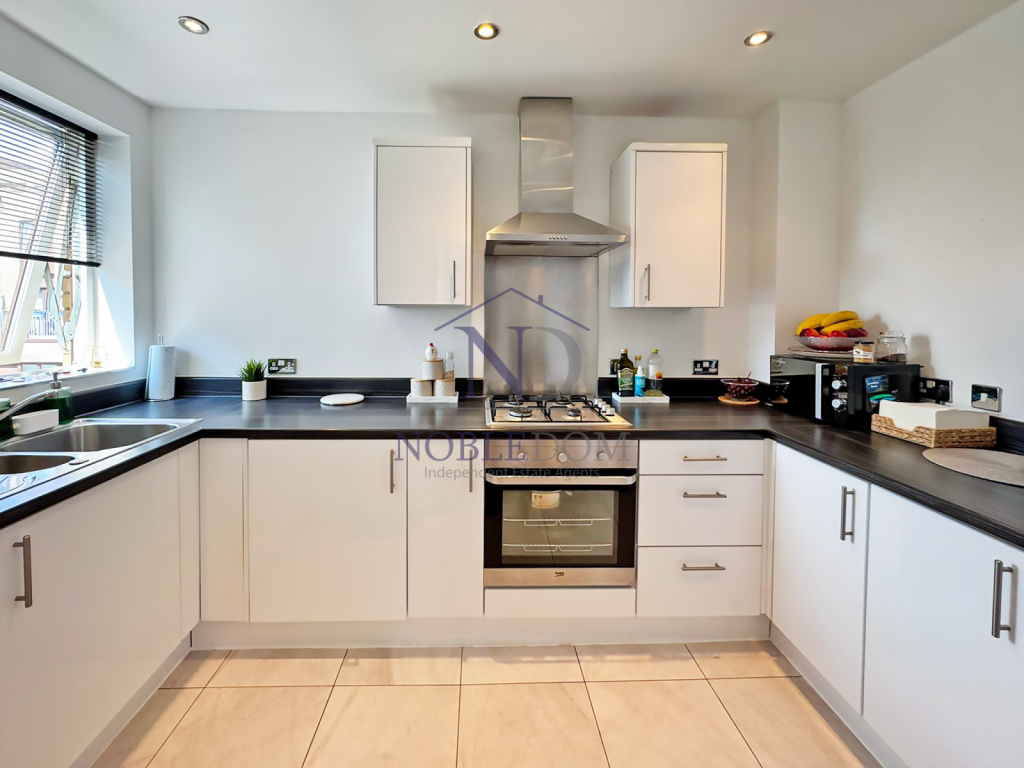 Main image of property: Alderwick Drive, Hounslow, TW3