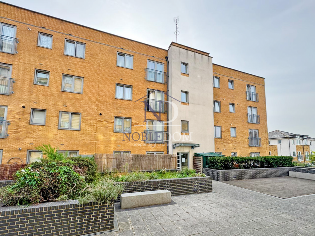 Main image of property: Waxlow Way, Northolt, UB5