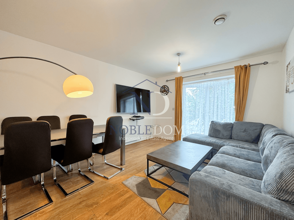 Main image of property: 2 bed flat for sale Montgomery House, Northolt UB5