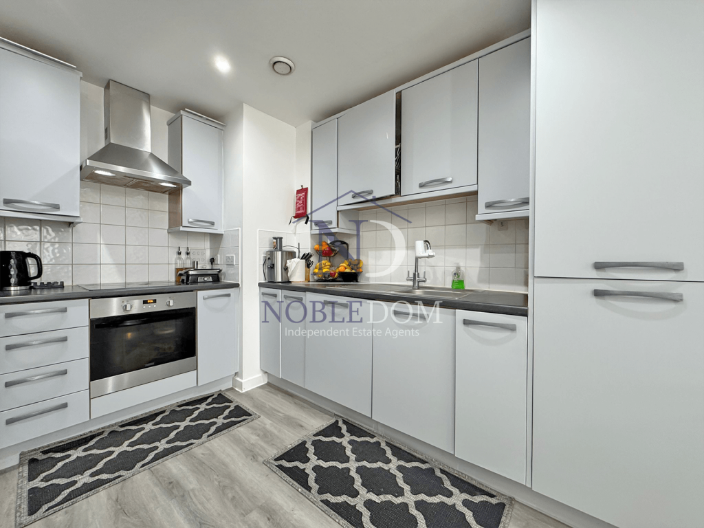 Main image of property: 2 bed flat for sale Montgomery House, Northolt UB5