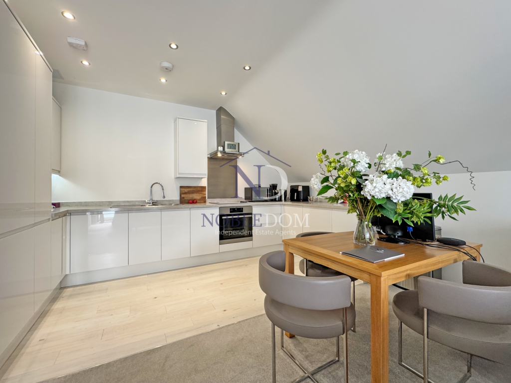 Main image of property: Upton Road, TW3