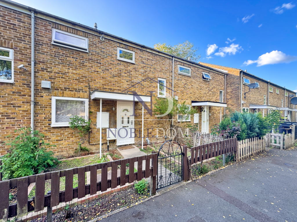 Main image of property: Hounslow, TW4